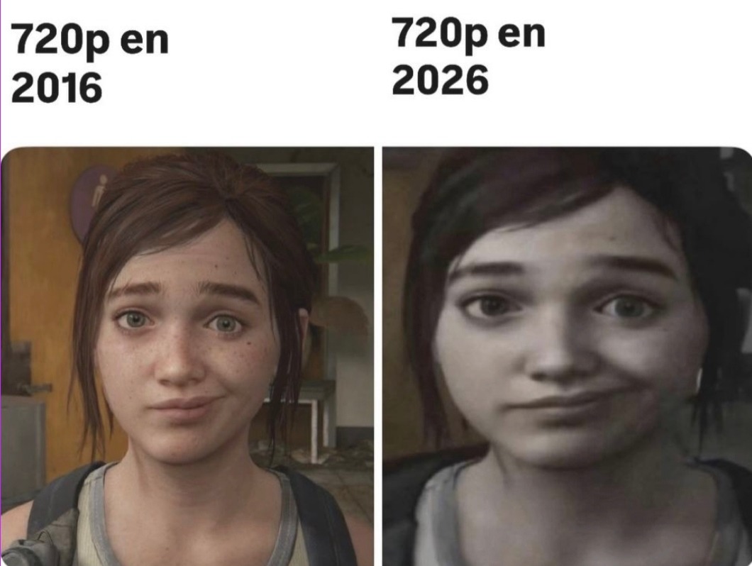 720p en 2016
720p en 2026