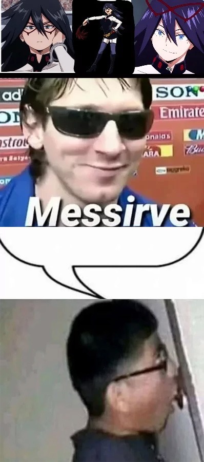 Messirve