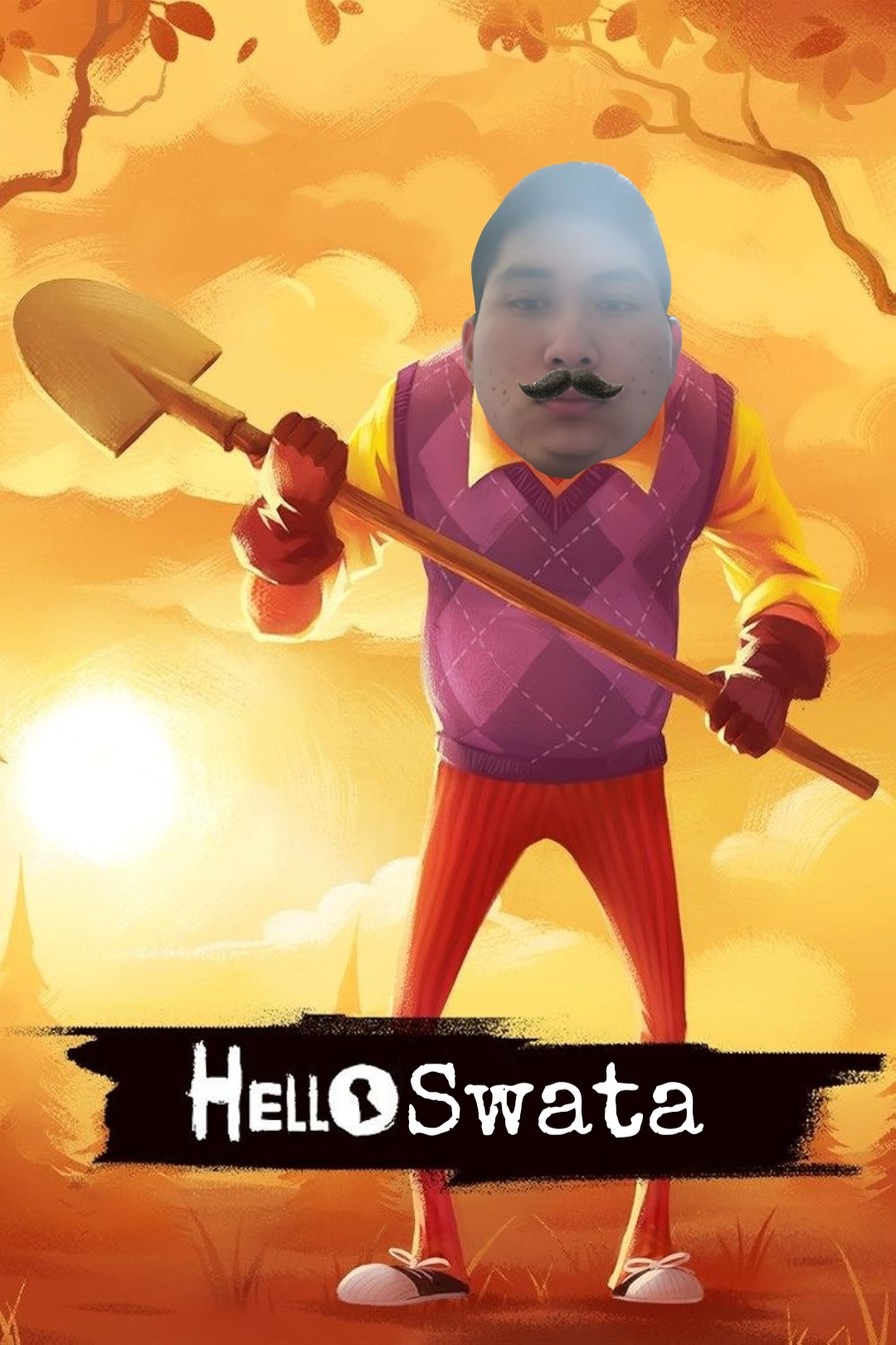 Hello Swata