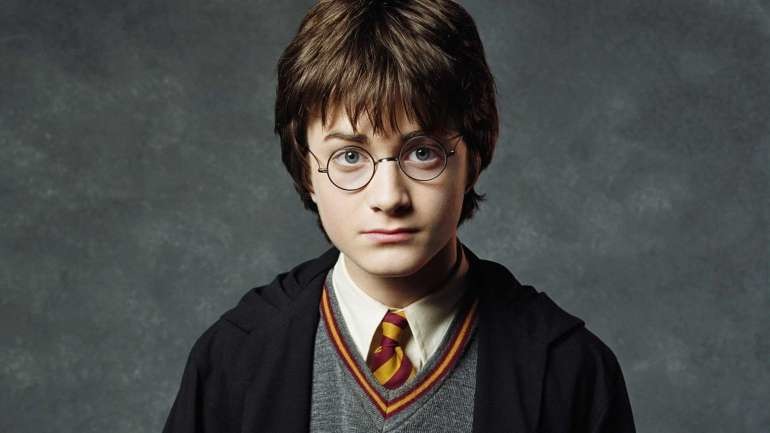 Harry Potter