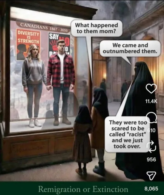 What happened to them mom? We came and outnumbered them. They were too scared to be called 