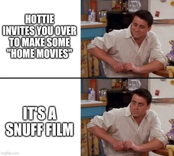 HOTTIE INVITES YOU OVER TO MAKE SOME 