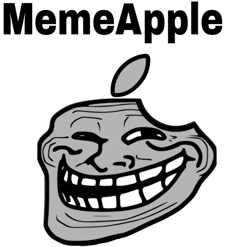 MemeApple