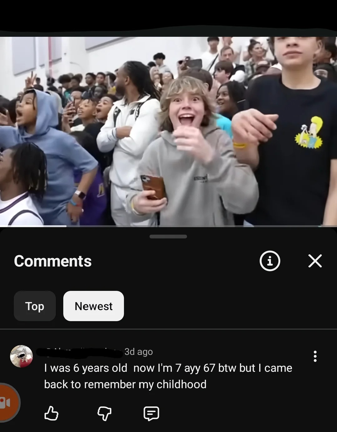 ¡Qué emoción! ¡Vamos!