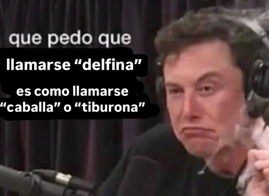 que pedo que llamarse 