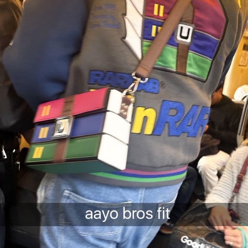 aayo bros fit