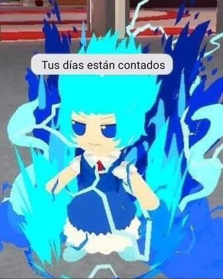 Tus días están contados