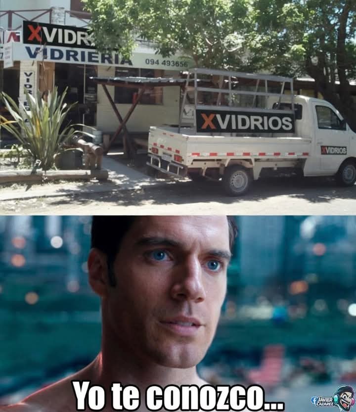 XVIDRIOS VIDRIERIA 094 493656 XVIDRIOS XVIDRIOS Yo te conozco...