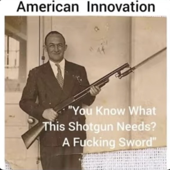 American Innovation 
