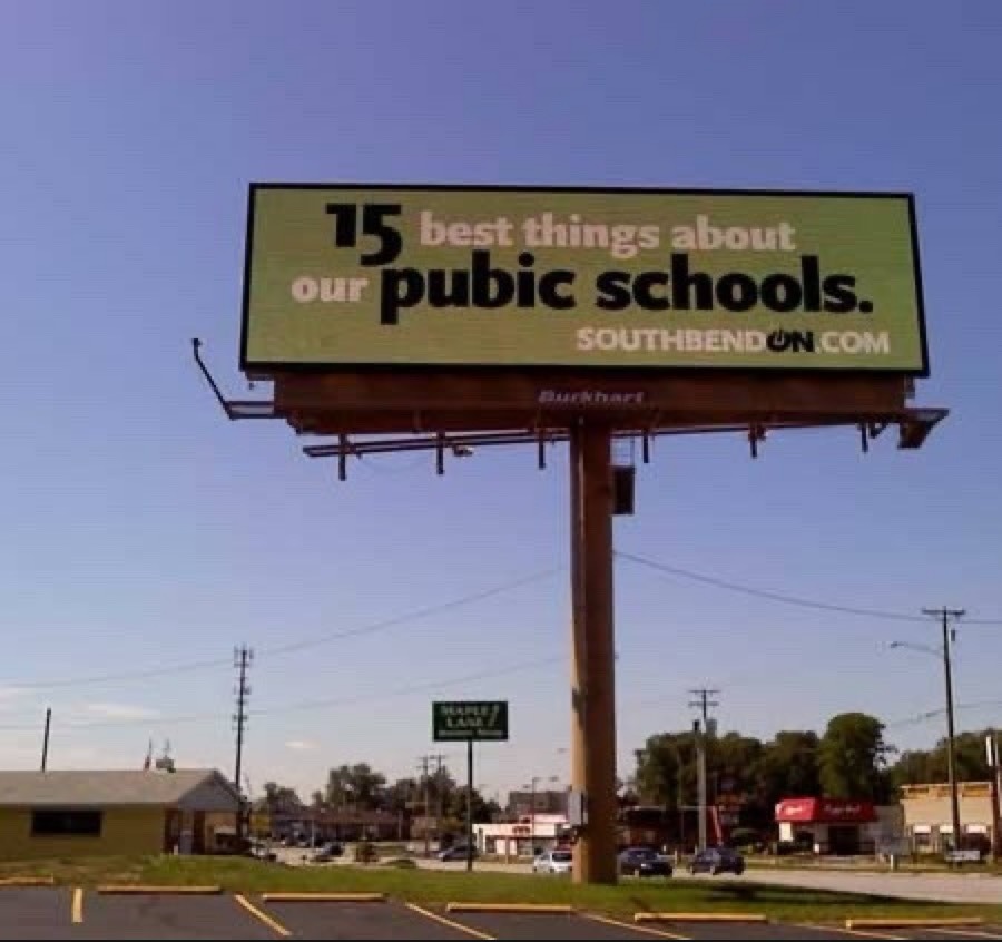 15 best things about our pubic schools. SOUTHBENDON.COM