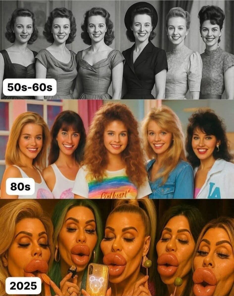 50s-60s 80s 2025