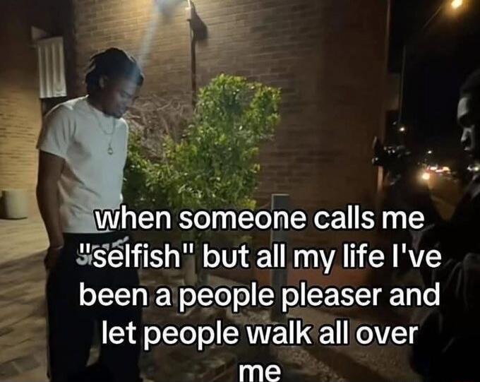 when someone calls me 