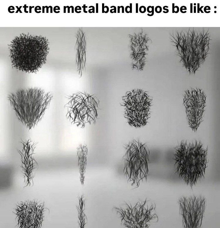 extreme metal band logos be like :