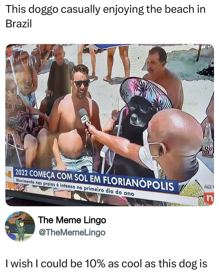 2022 COMEÇA COM SOL EM FLORIANÓPOLIS. Movimento nas praias é intenso no primeiro dia do ano.