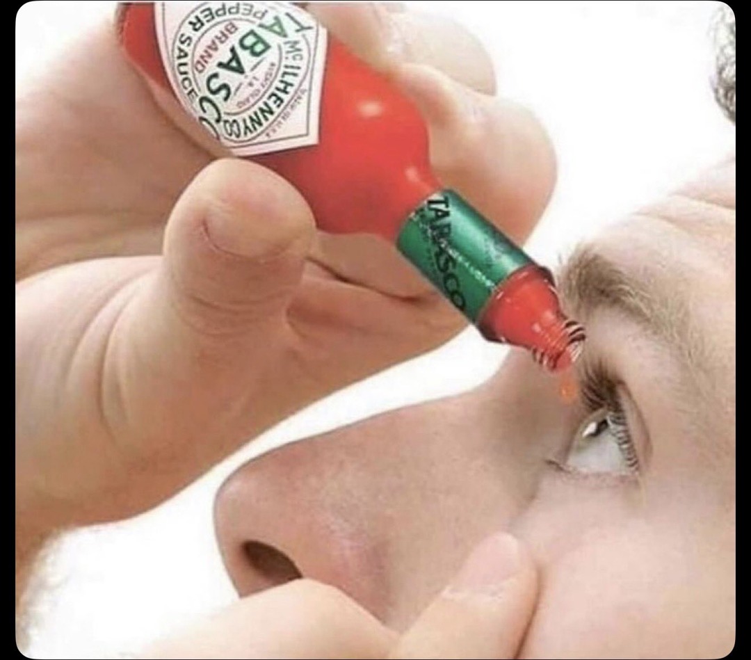 TABASCO MCILHENNY CO BRAND PEPPER SAUCE