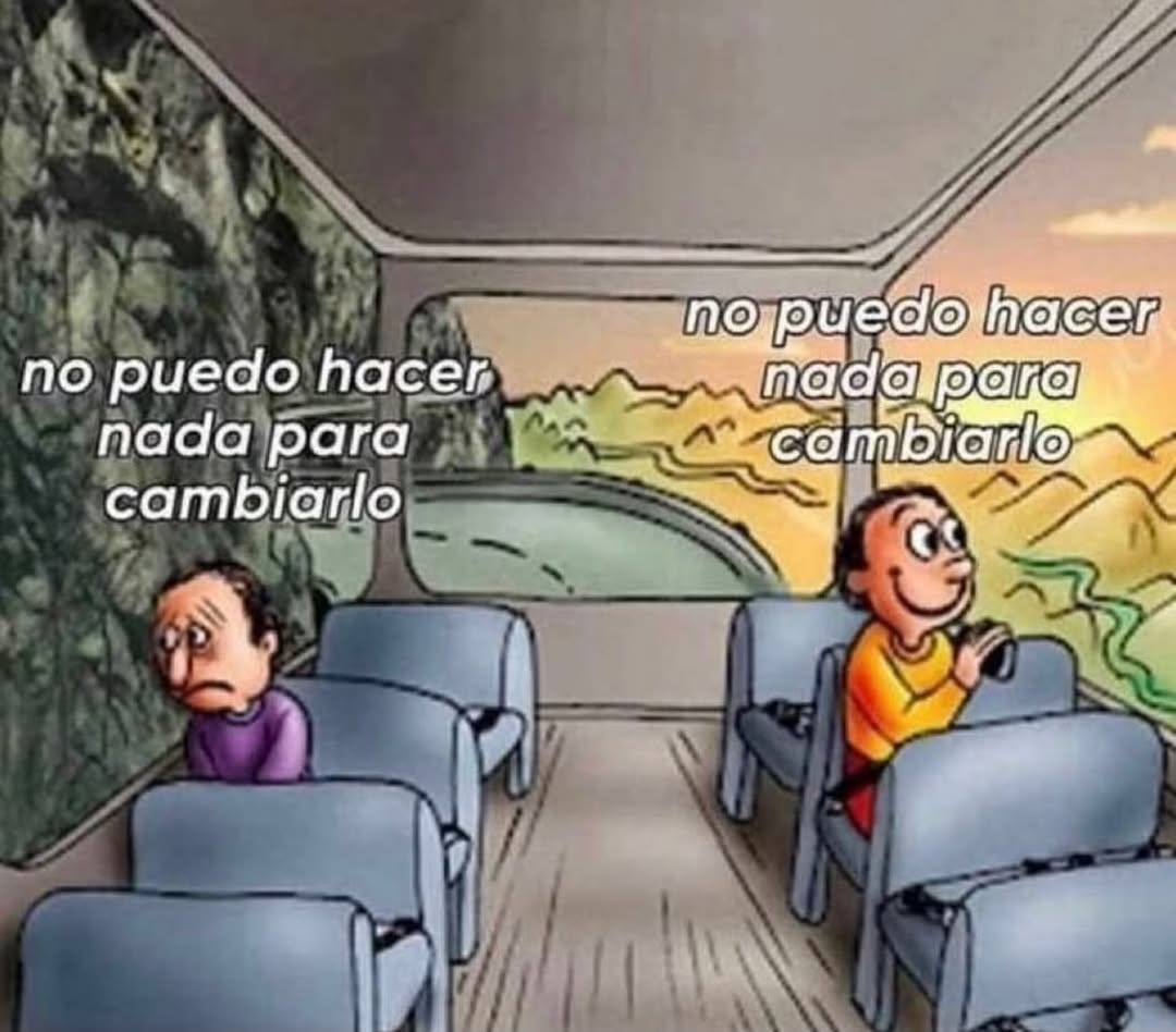 no puedo hacer nada para cambiarlo no puedo hacer nada para cambiarlo