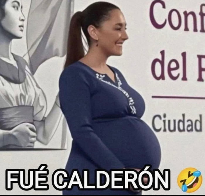 Conf del P Ciudad FUE CALDERÓN