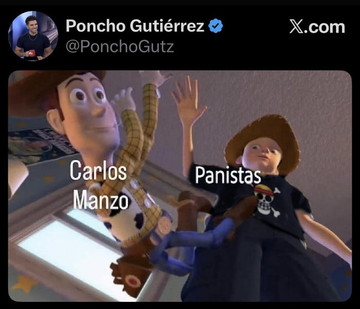 Carlos Manzo Panistas