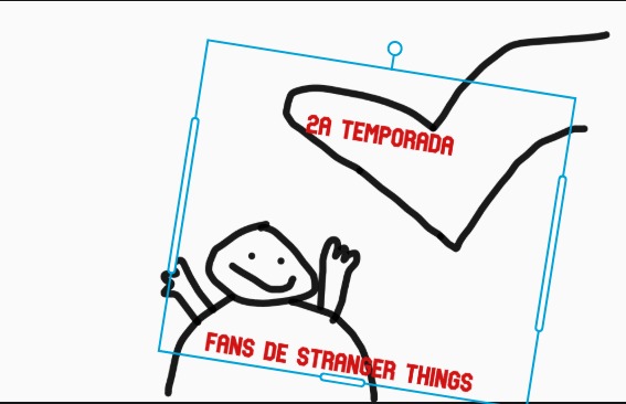 2A TEMPORADA FANS DE STRANGER THINGS
