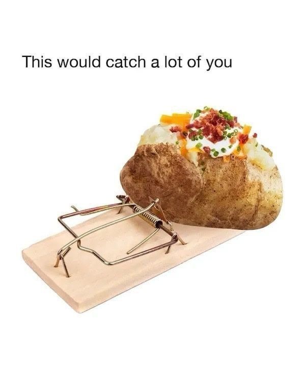 This would catch a lot of you