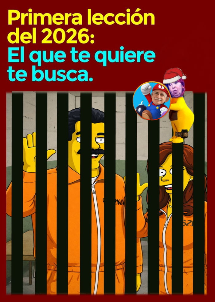 Primera lección del 2026: El que te quiere te busca.