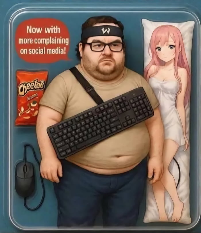 ¡Ahora con más quejas en las redes sociales!