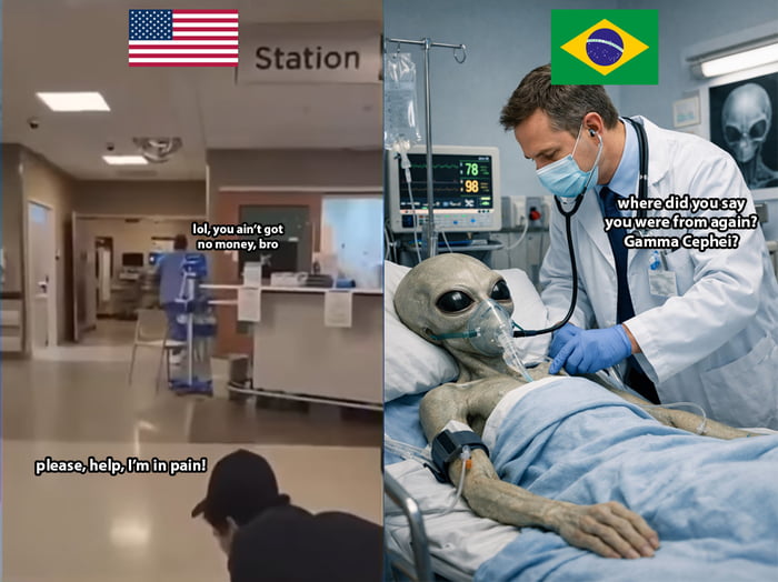 Station. por favor, ajude-me, estou com dor! lol, você não tem dinheiro, mano. de onde você disse que era de novo? Gamma Cephei?