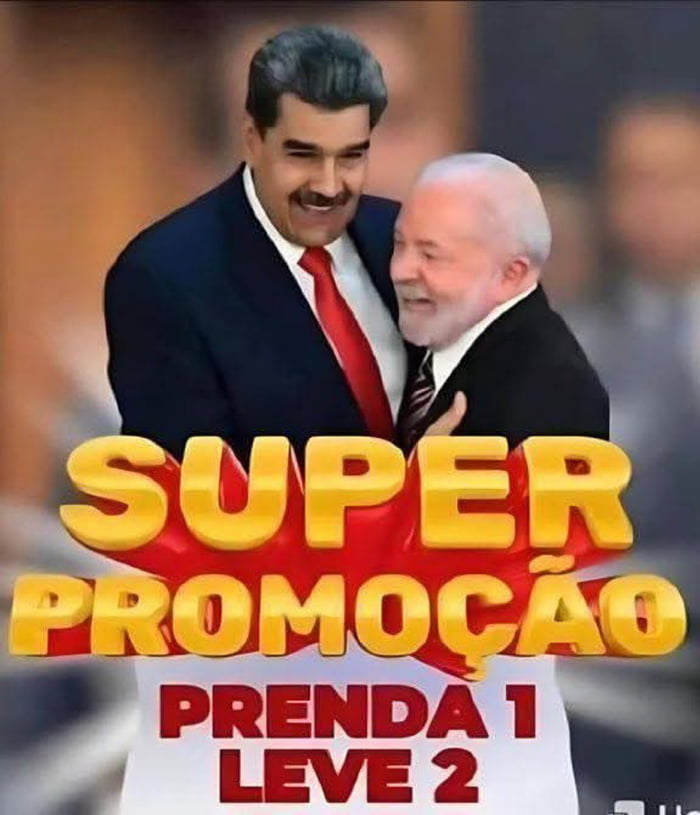 SUPER PROMOÇÃO PRENDA 1 LEVE 2