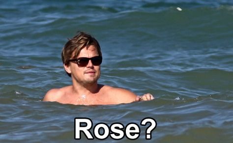 Rose?