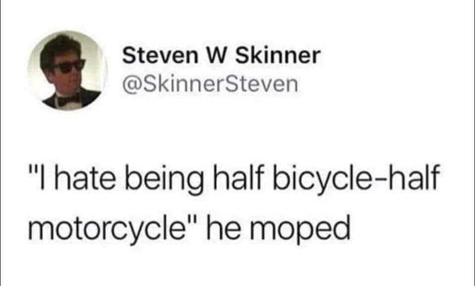 Steven W Skinner @SkinnerSteven 