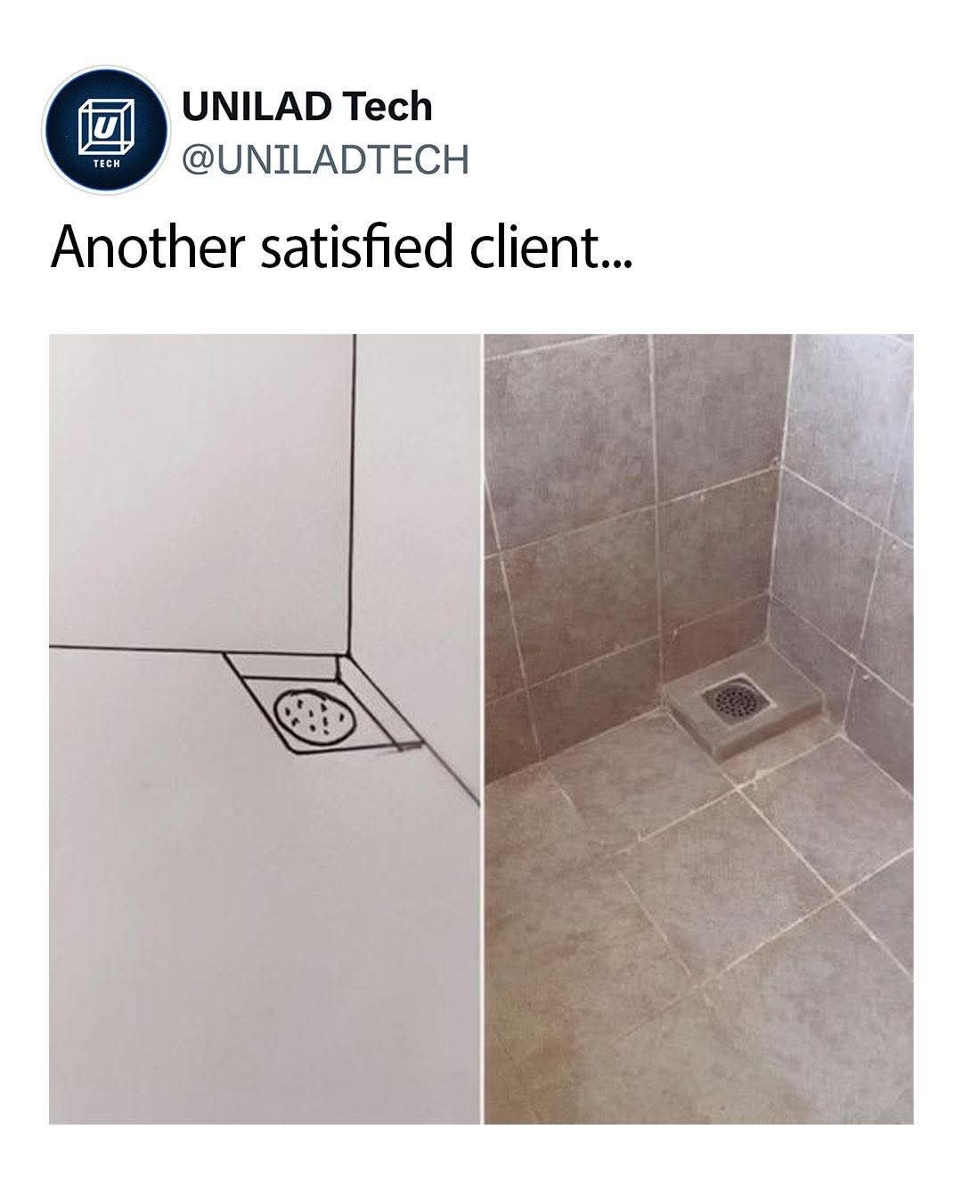 UNILAD Tech @UNILADTECH Another satisfied client...