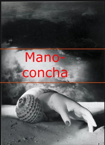 Mano-concha