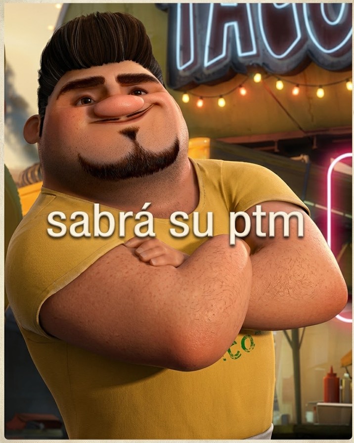 sabrá su ptm
