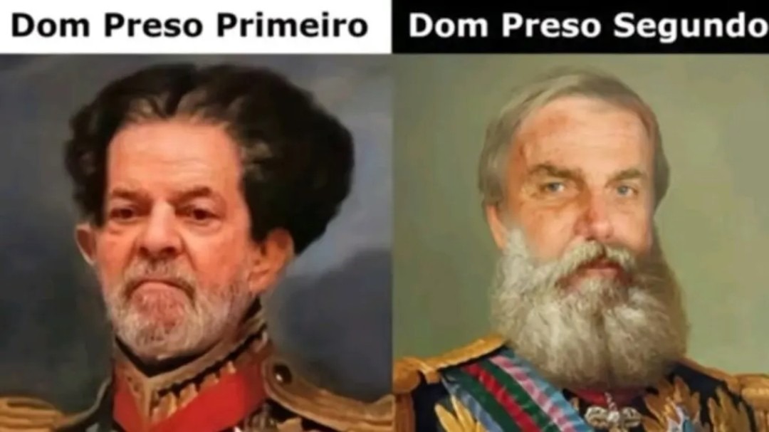 Dom Preso Primeiro Dom Preso Segundo