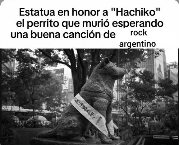 Estatua en honor a 