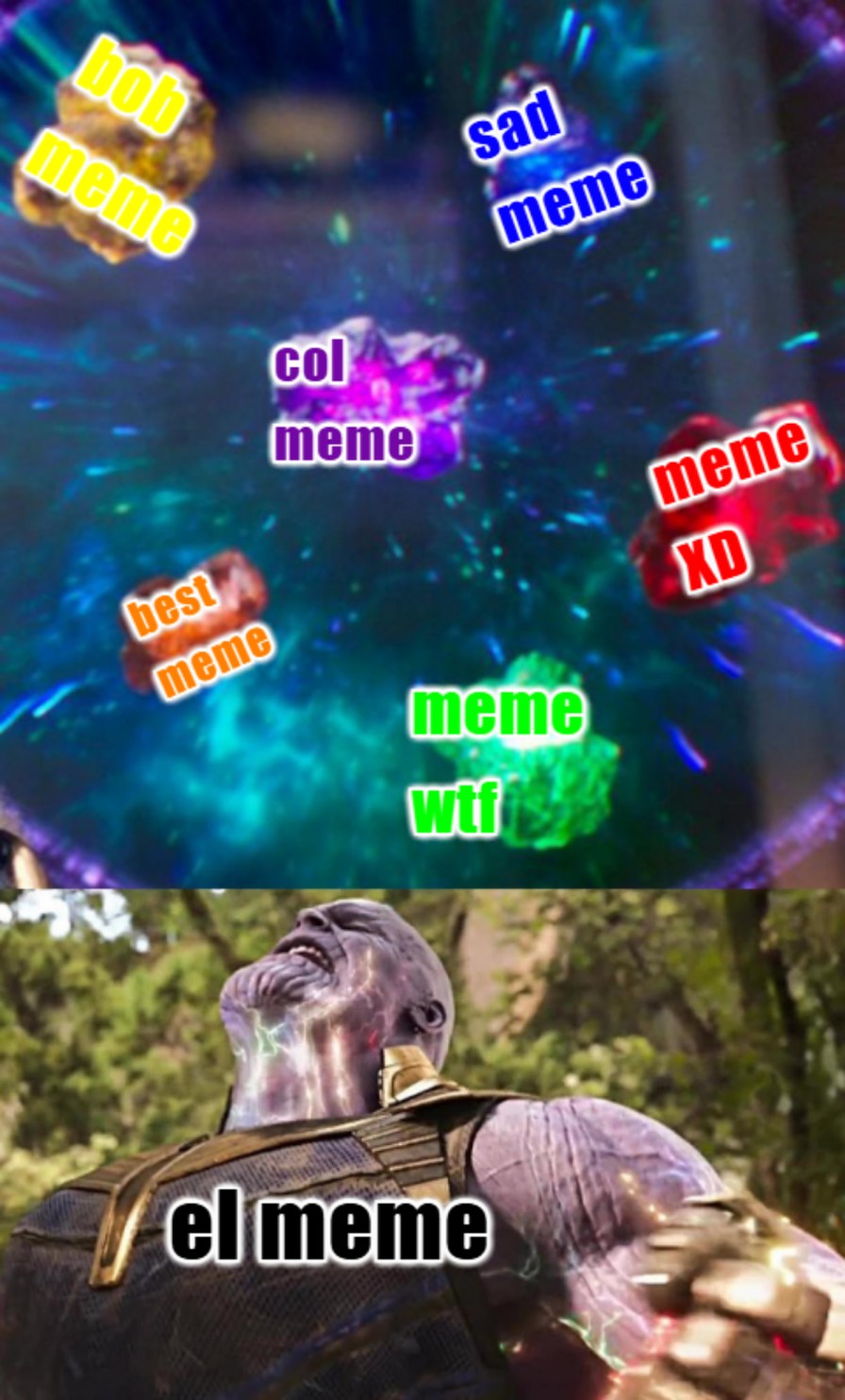 meme bob, meme triste, meme col, mejor meme, meme XD, meme wtf, el meme