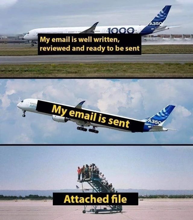 My email is well written, reviewed and ready to be sent. My email is sent. Attached file.