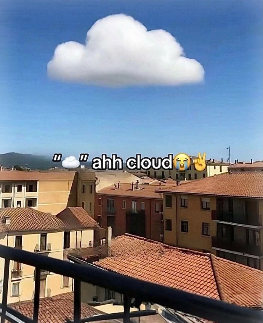 ☁️ 