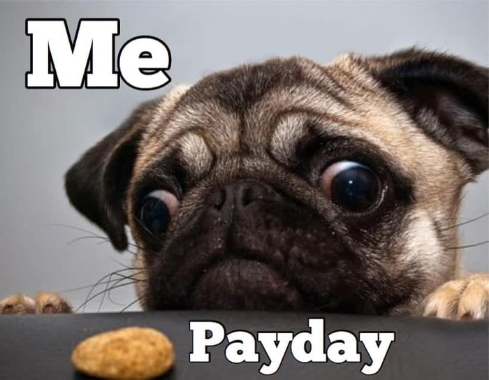 Me Payday