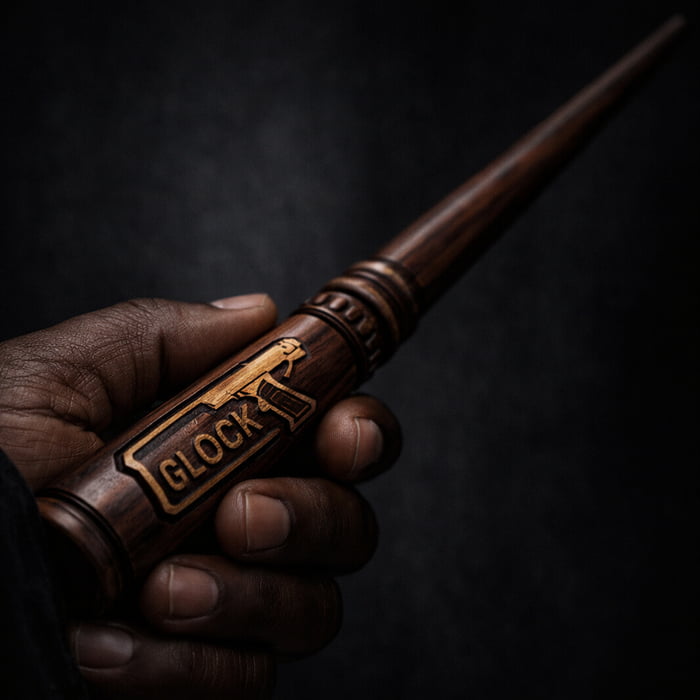 GLOCK