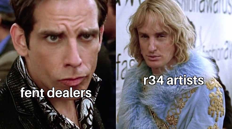 fent dealers r34 artists