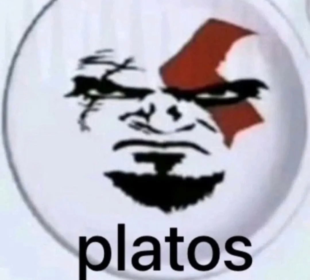 platos