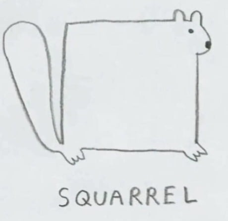SQUARREL