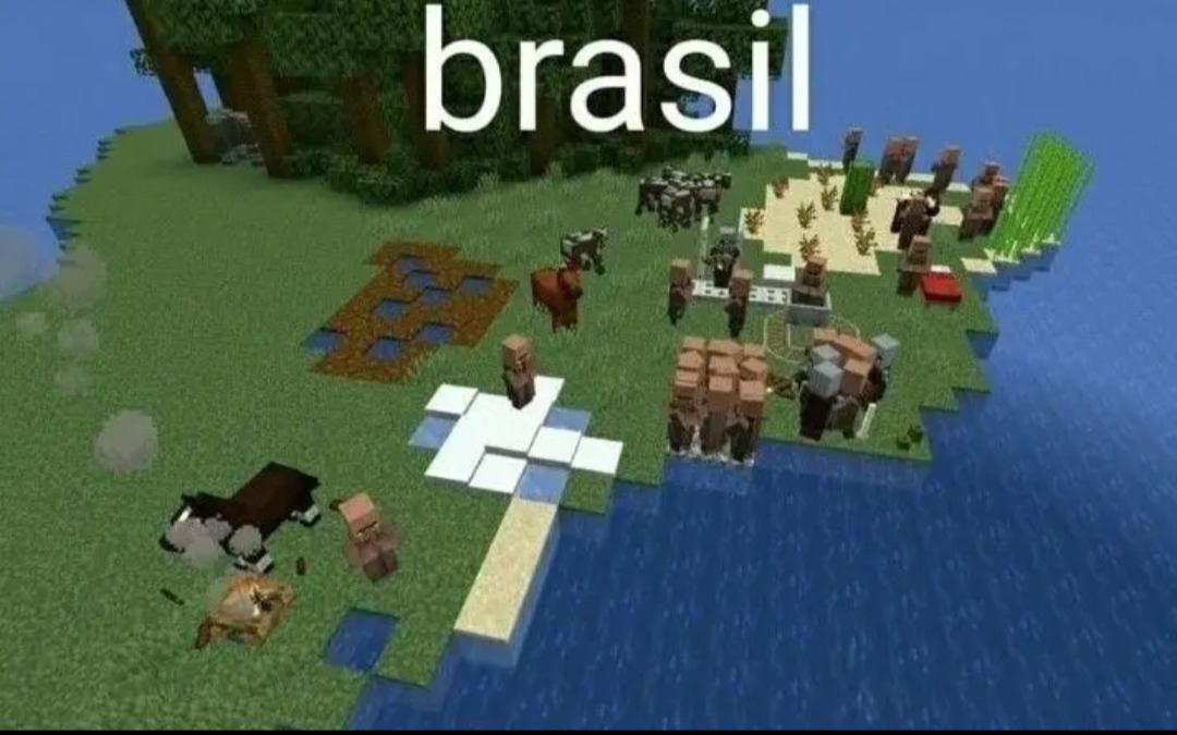 brasil