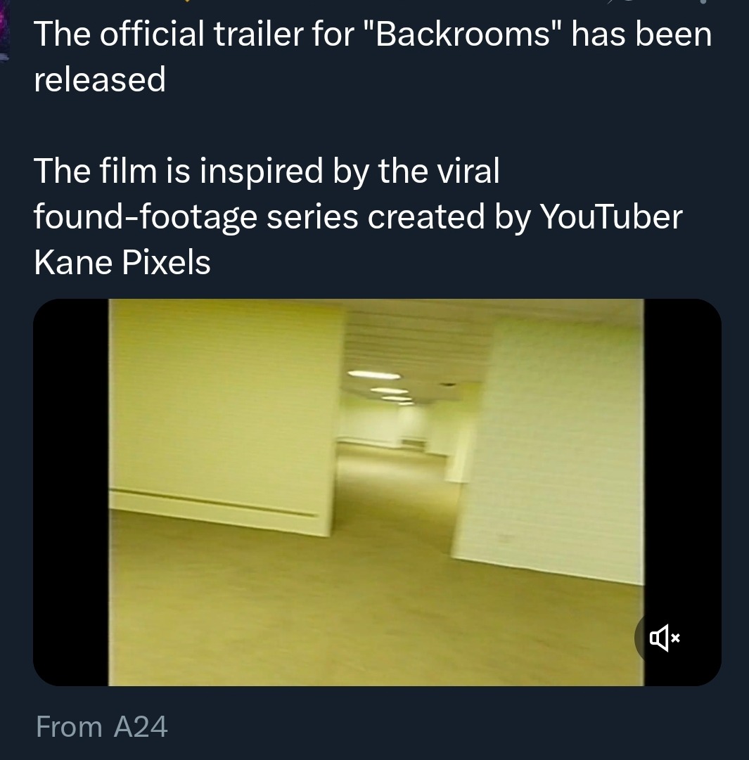 The official trailer for 