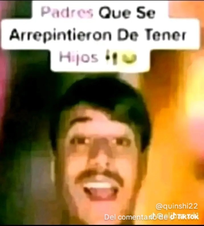 Padres Que Se Arrepintieron De Tener Hijos