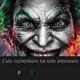 Este comentario ha sido eliminado