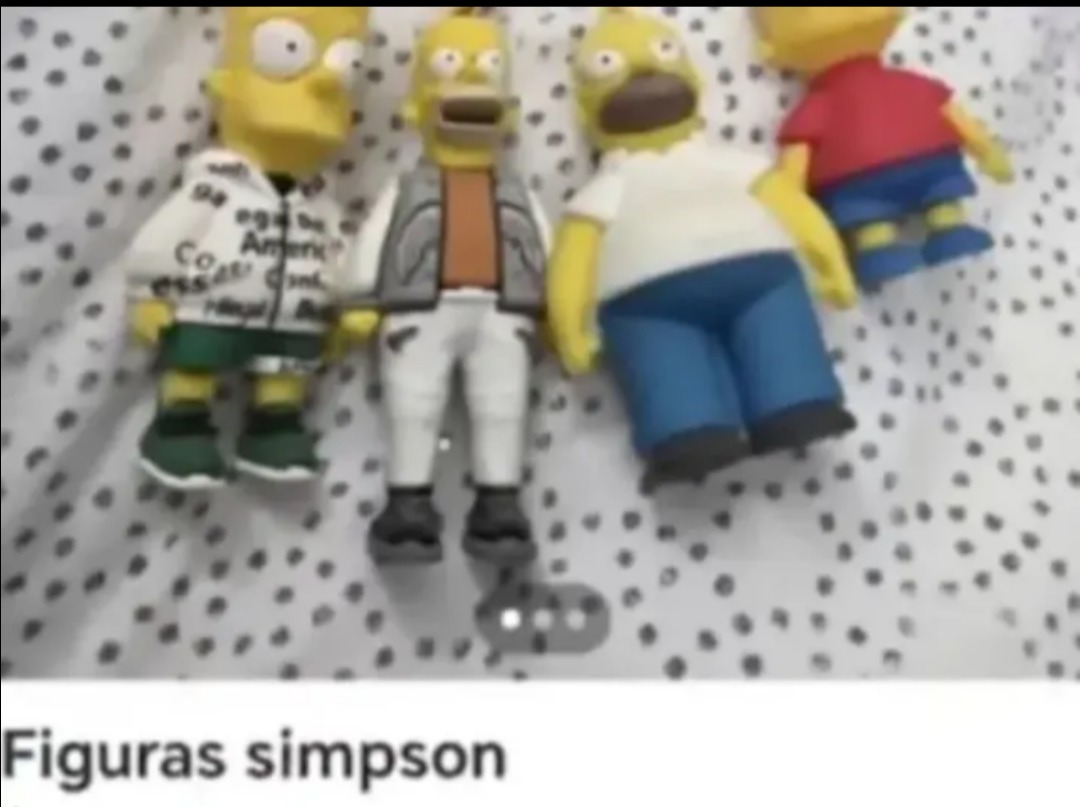 Figuras simpson