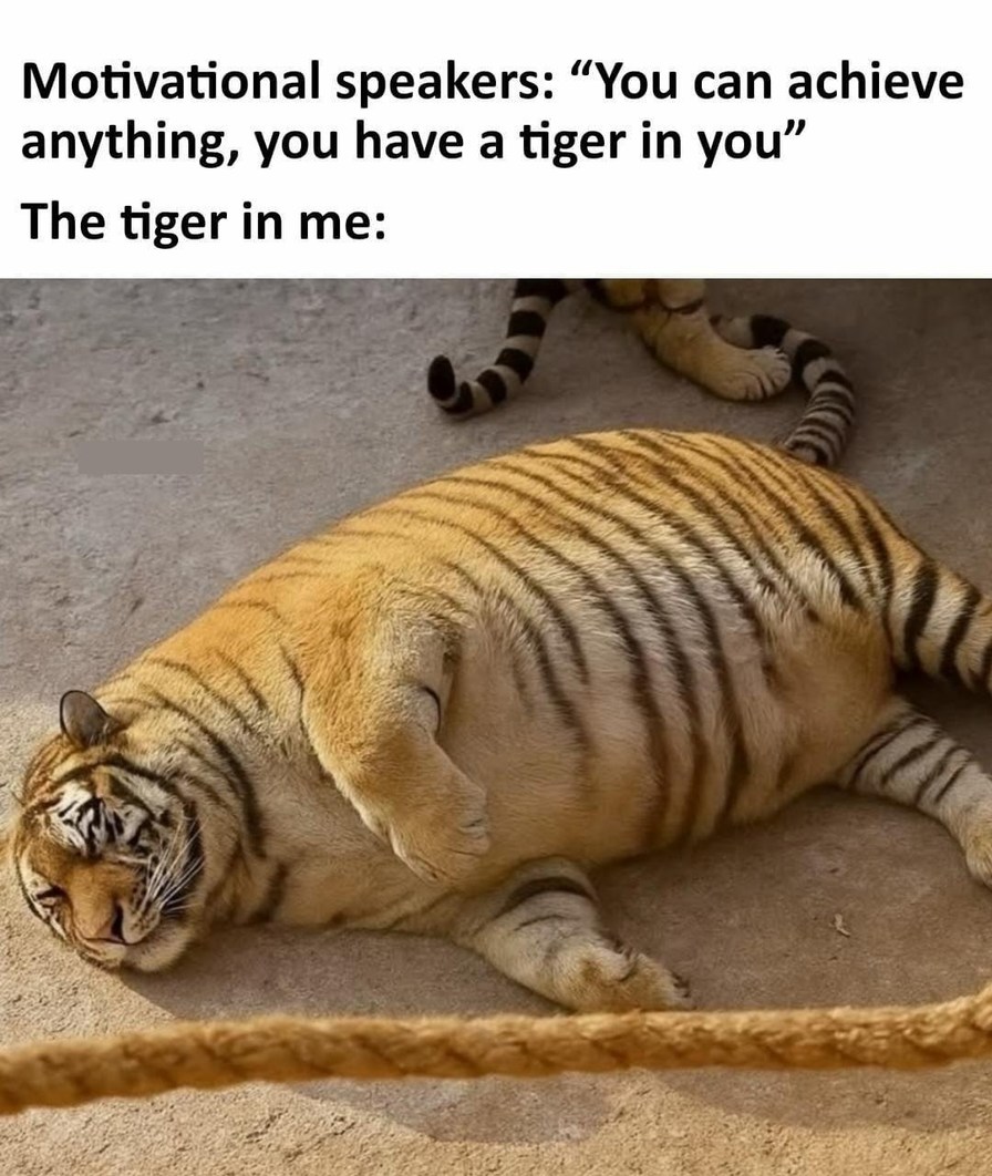 Motivational speakers: 