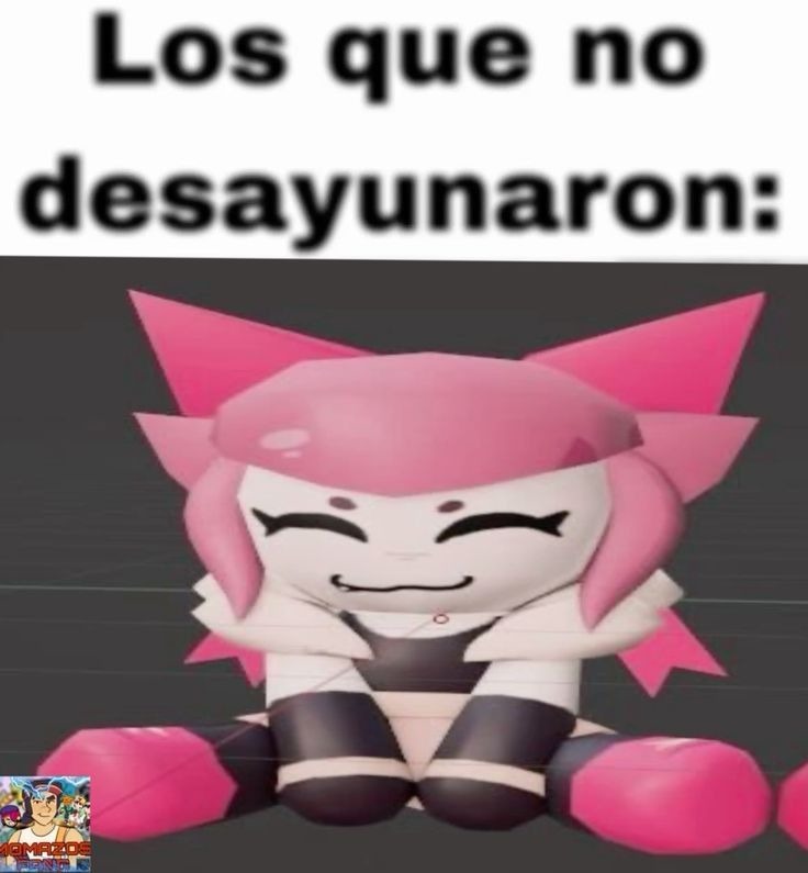 Los que no desayunaron: